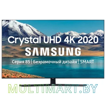 Телевизор Samsung UE50TU8500U
